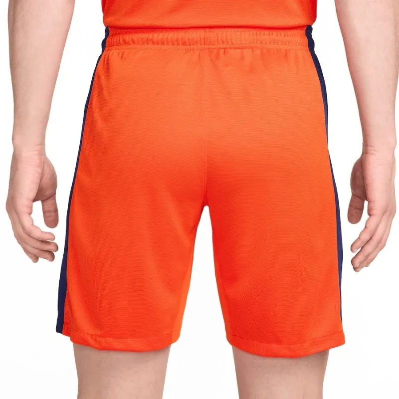 Les shorts domicile des Pays-Bas 2024/25 - orange