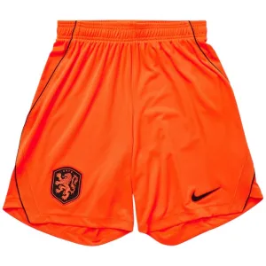 Netherlands 2026/27 Away Shorts Orange