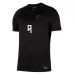 Norway HAALAND 2026/27 away jersey black