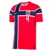 Kit Norvegia Casa Mondiali 2026/27 HAALAND
