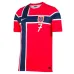 Norway SORLOTH 2026/27 home jersey red