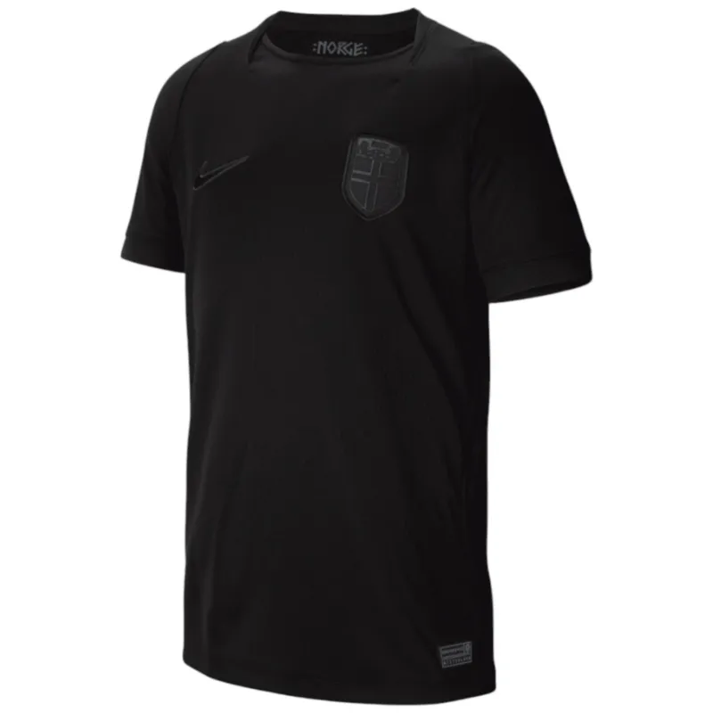 Norway 2026/27 World Cup Away Kids Kit