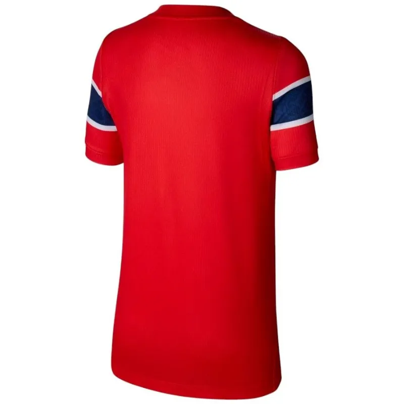 Camiseta Noruega Local Mundial Niño/a 2026/27