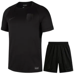 Norway 2026/27 World Cup Away Kids Kit