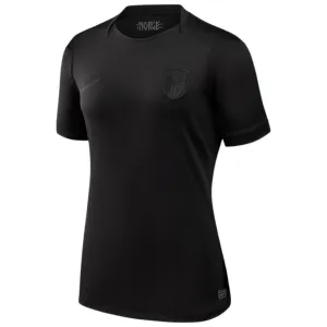 Norway 2026/27 World Cup Away Women's Jersey