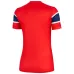 Norwegen Heim-Damentrikot WM 2026/27