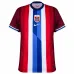 Norway 2024/25 Home Jersey - Red