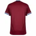 Norway 2024/25 Home Jersey - Red
