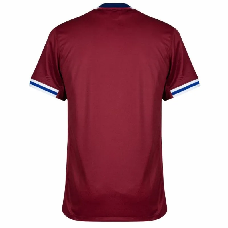 Norway 2024/25 Kids' Home Jersey - Red