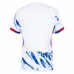 Norway 2024/25 Away Jersey - White