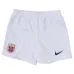Kit Norvegia Casa Mondiali 2026/27 HAALAND