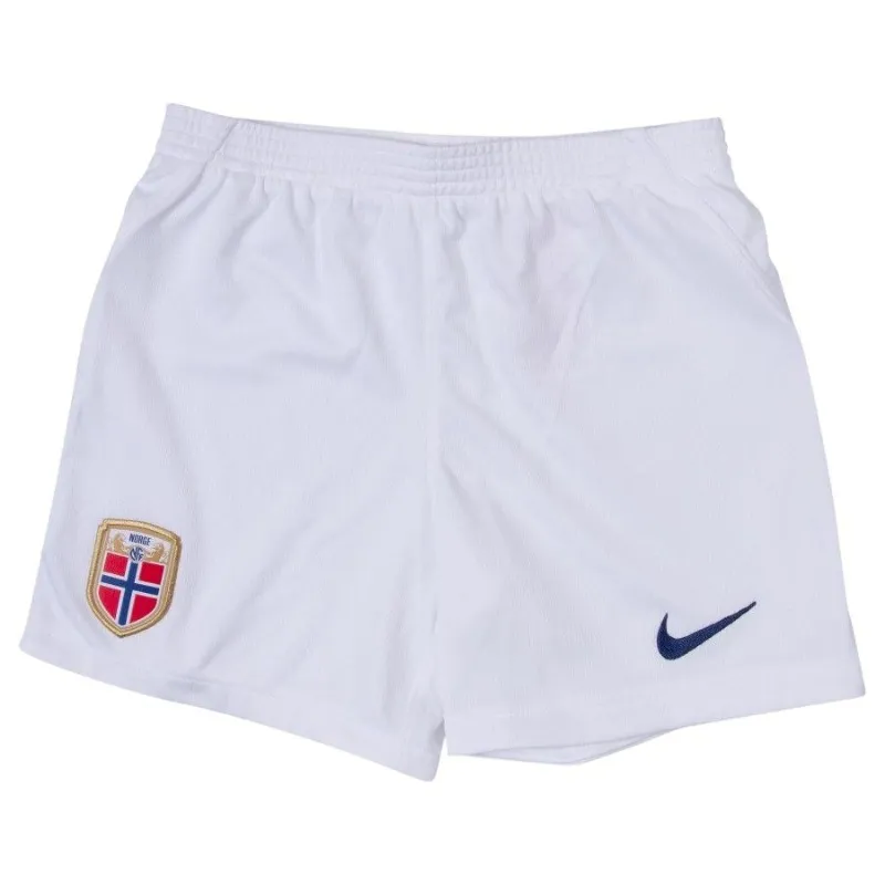Kit Norvegia Casa Mondiali 2026/27 HAALAND