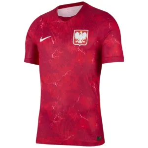 Poland 2026/27 Away World Cup Jersey
