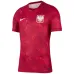 Maillot Pologne Extérieur Coupe du Monde 2026/27