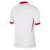 Poland 2024/25 Home Jersey - White