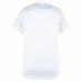 Poland's home jersey for UEFA Euro 2024 - White