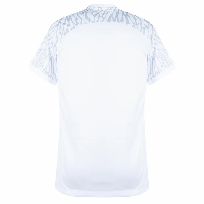 Poland's home jersey for UEFA Euro 2024 - White