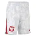 Pologne 2026/27 Short Domicile Blanc