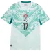 Portugal RAFA LEAO 2026/27 Away Jersey Green