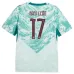 Portugal RAFA LEAO 2026/27 Away Jersey Green