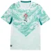 Portugal 2026/27 Kids Away Jersey Green
