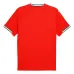 Portugal 2025/26 Home Jersey - Red