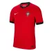 Portugal 2024/25 Home Player Jersey - Red