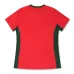 Portugal 2024/25 Women's Home Jersey - Red