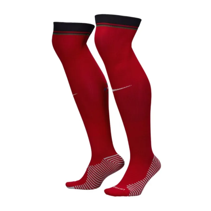 Portugal 2024/25 Home Kids' Jersey Set - Red