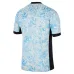 Portugal 2024/25 Away Kids' Kit - White