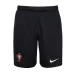 Portugal 2024/25 Away Kids' Kit - White