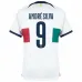 André Silva's Portugal 2022 FIFA World Cup Away Jersey - White