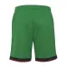 Portugal's 2024/25 Home Shorts - Green