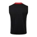 Portugal's 2024/25 vest + shorts - black