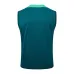 Portugal's 2024/25 vest + shorts - green