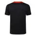 Portugal's 2024/25 training suit + shorts - black