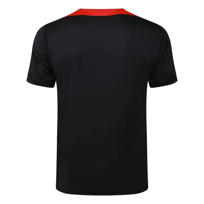 Portugal's 2024/25 training suit + shorts - black