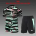 Portugal 2025/26 Kids Training Set black green