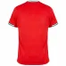Portugal Women's Jersey 2025/26 Home - Red