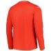 Portugal 2025/26 Home Long-Sleeved Jersey - Red