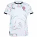 Portugal Women's Jersey 2025/26 Away - White