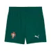 Portugal RONALDO Kids' Kit 2025/26 Home - Red