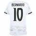 Portugal DIOGO J 2025/26 Away Kit - White
