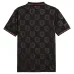 Portugal 2025/26 Special Edition Jersey - Black
