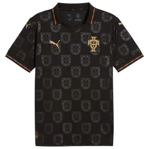Portugal 2025/26 Special Edition Kids Jersey