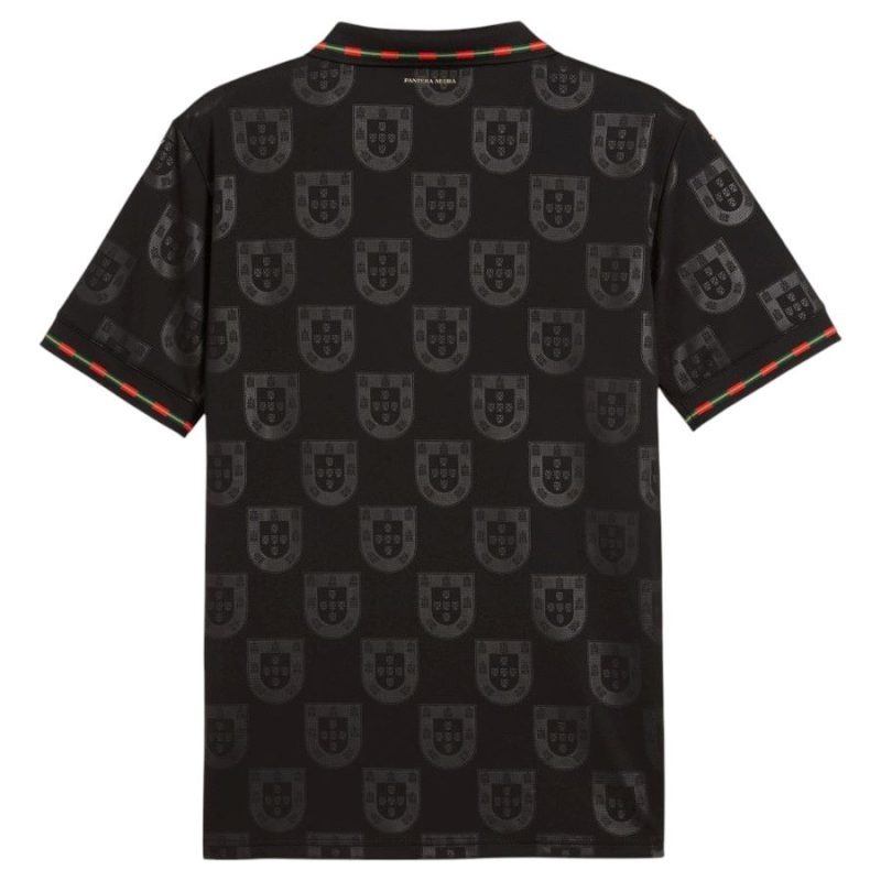 Portugal 2025/26 Special Edition Kids Jersey