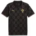 Portugal 2025/26 Special Edition Kids Kit - Black