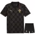 Portugal 2025/26 Special Edition Kids Kit - Black