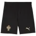 Portogallo EUSÉBIO 2025/26 Kit bambino Edizione Speciale - Nero