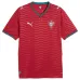 Portugal 2026/27 Home World Cup Jersey
